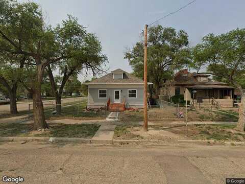 5Th, LAS ANIMAS, CO 81054