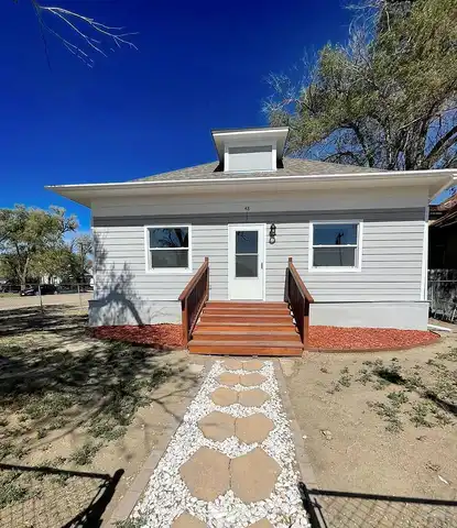5Th, LAS ANIMAS, CO 81054