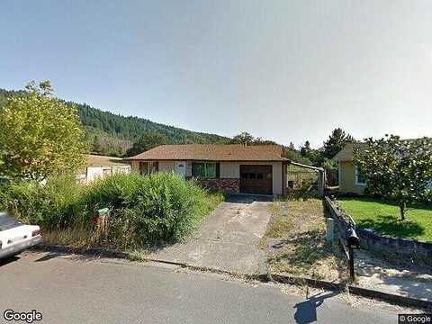 Donald, MYRTLE CREEK, OR 97457