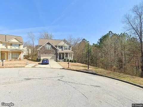 Club Arrow, SNELLVILLE, GA 30039