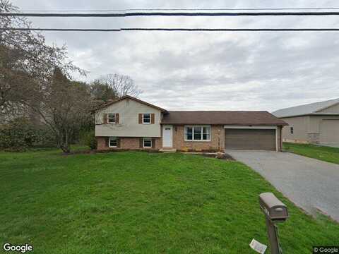 Market, EPHRATA, PA 17522