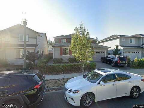 155Th, KENT, WA 98042