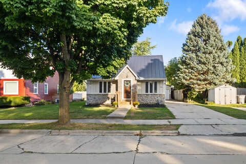 23Rd, SHEBOYGAN, WI 53083