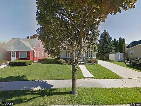 23Rd, SHEBOYGAN, WI 53083