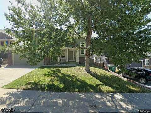 Sandhurst, CASTLE ROCK, CO 80104