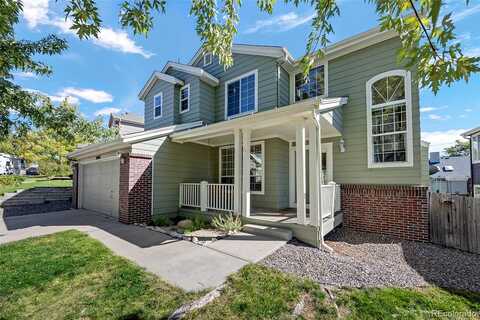 Sandhurst, CASTLE ROCK, CO 80104