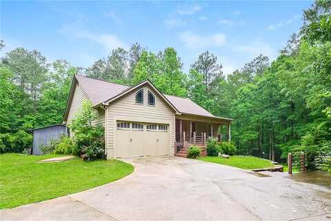 Carver, GRIFFIN, GA 30224