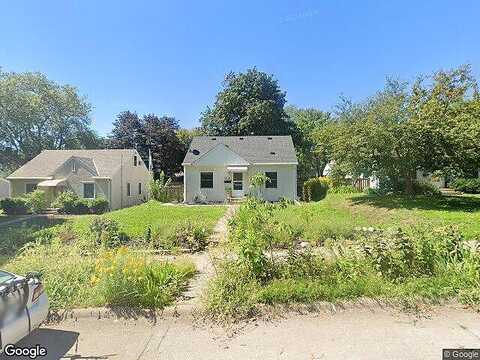Cleveland, MINNEAPOLIS, MN 55418