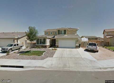 High Park, VICTORVILLE, CA 92395