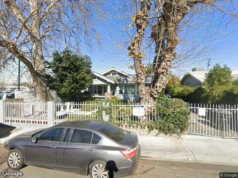Basler, SACRAMENTO, CA 95811