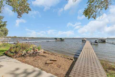 Hubert, COLD SPRING, MN 56320