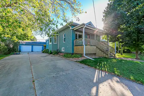 3Rd, MENASHA, WI 54952
