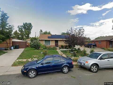 Turner, DENVER, CO 80221