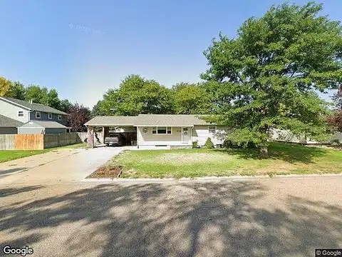 13Th, BURLINGTON, CO 80807
