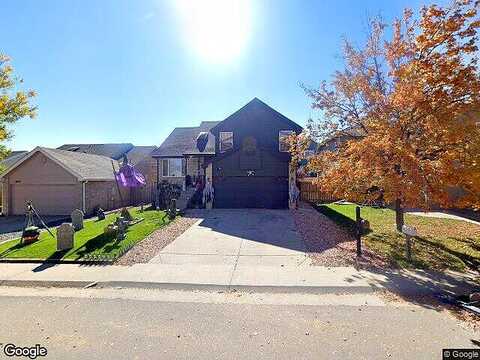 123Rd, BRIGHTON, CO 80602