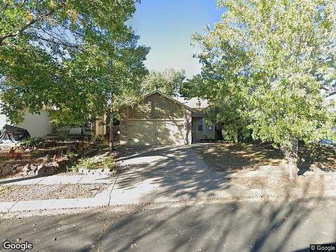 Grapevine, COLORADO SPRINGS, CO 80923