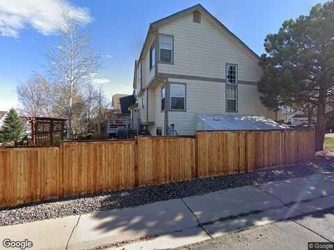 Sungold, CASTLE ROCK, CO 80109
