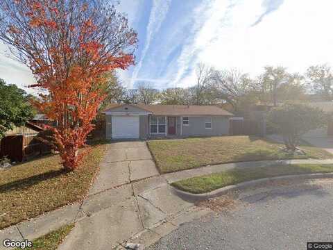 Alwood, FORT WORTH, TX 76135