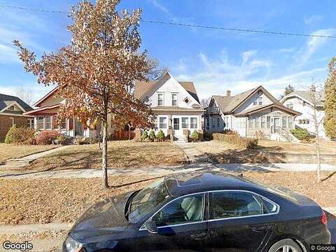 17Th, MINNEAPOLIS, MN 55407