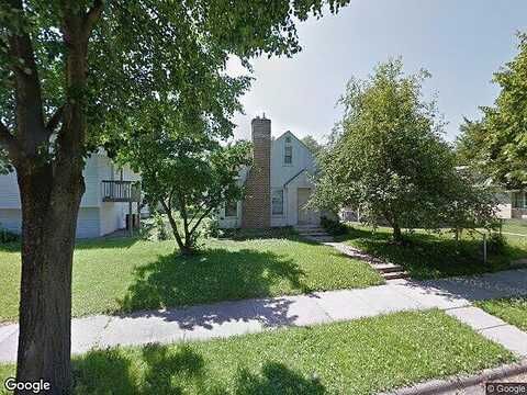 Queen, MINNEAPOLIS, MN 55412