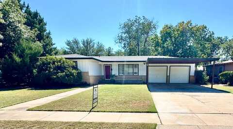 37Th, LUBBOCK, TX 79413