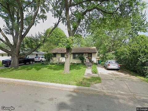 Brunswick, MINNEAPOLIS, MN 55422