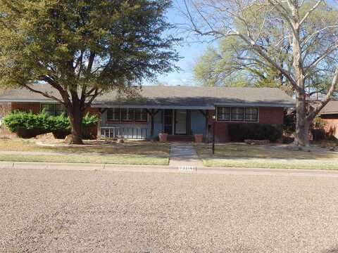 41St, LUBBOCK, TX 79413