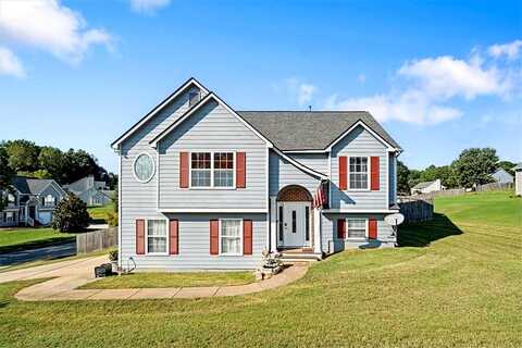 Farm, HIRAM, GA 30141