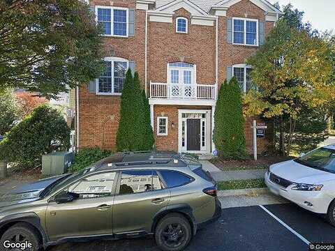 Bronze Stone, HERNDON, VA 20171