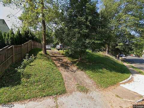 Griffith, FALLS CHURCH, VA 22043