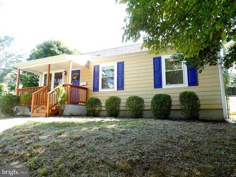 Griffith, FALLS CHURCH, VA 22043