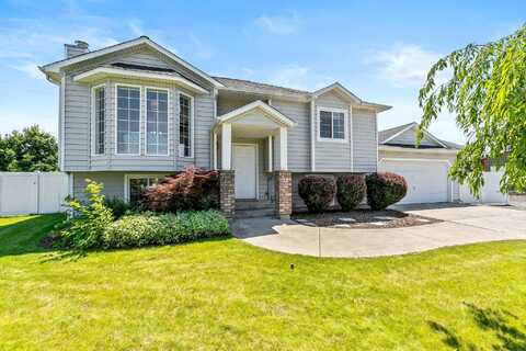 Addison, COLBERT, WA 99005