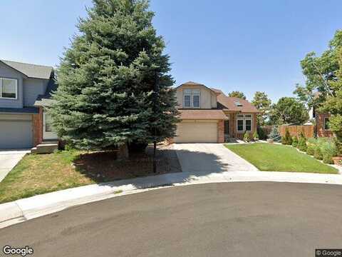 Lindsey, CASTLE ROCK, CO 80104