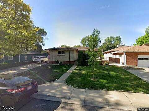 Sharpe, LONGMONT, CO 80501