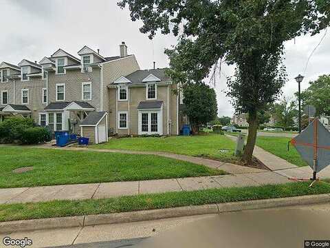 Havener House, CENTREVILLE, VA 20120