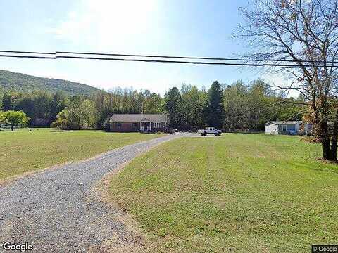 Jollett, ELKTON, VA 22827