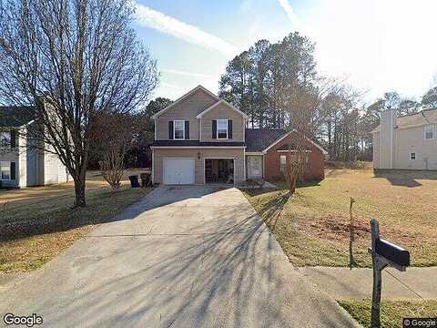 Millenium View, SNELLVILLE, GA 30039