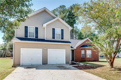 Millenium View, SNELLVILLE, GA 30039