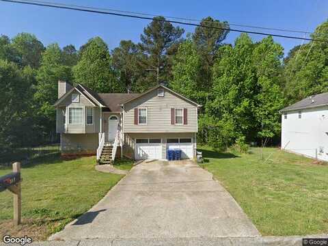 Ivy Brook, DALLAS, GA 30157