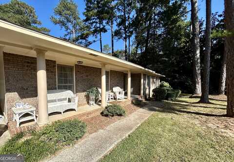 Jefferson, MILLEDGEVILLE, GA 31061