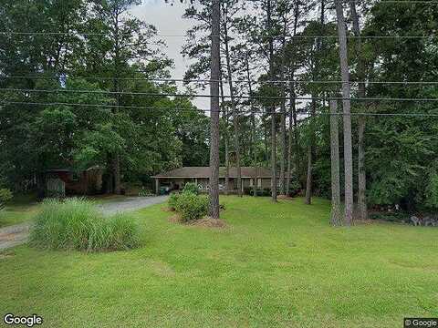 Jefferson, MILLEDGEVILLE, GA 31061