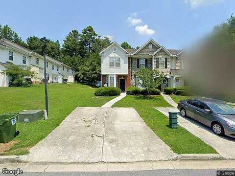 Camden Forrest, RIVERDALE, GA 30296