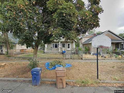 Mallon, SPOKANE, WA 99202