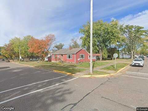 4Th, CORNELL, WI 54732
