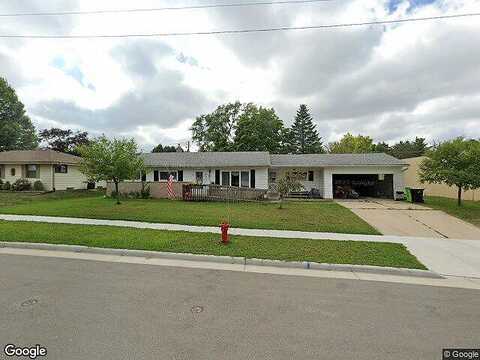 Harker, HARTFORD, WI 53027