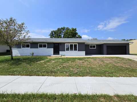 Harker, HARTFORD, WI 53027
