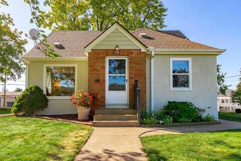 Bloomington, MINNEAPOLIS, MN 55423