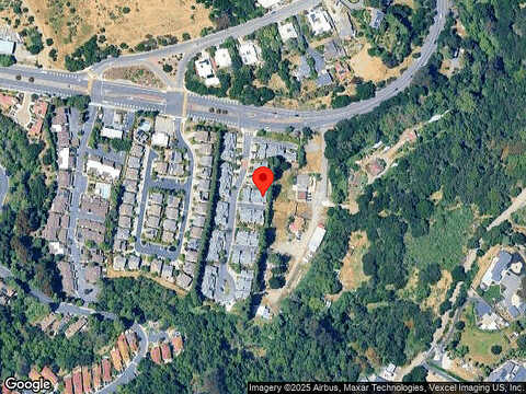 San Simeon, CASTRO VALLEY, CA 94552