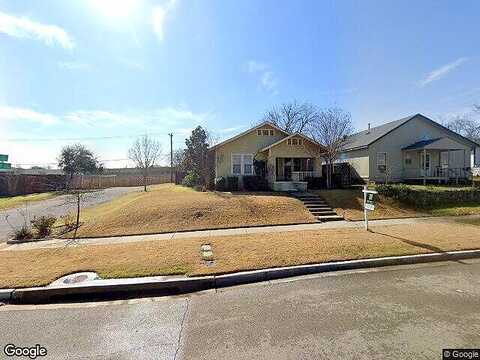 Calmont, FORT WORTH, TX 76107