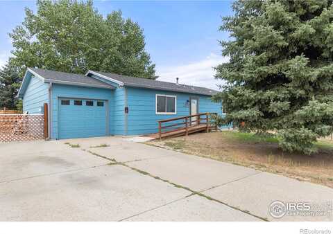 Lake Mead, GREELEY, CO 80634